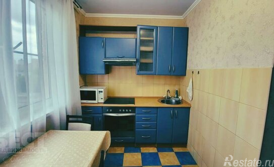 Продажа 1-комн квартиры на вторичном рынке Верхние Поля ул