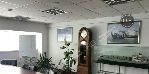 Офис Межевой канал,  д. 5