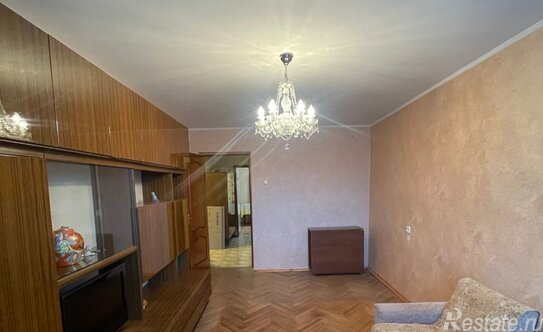 Продажа 2-комн квартиры на вторичном рынке улица Типанова,  д. 29