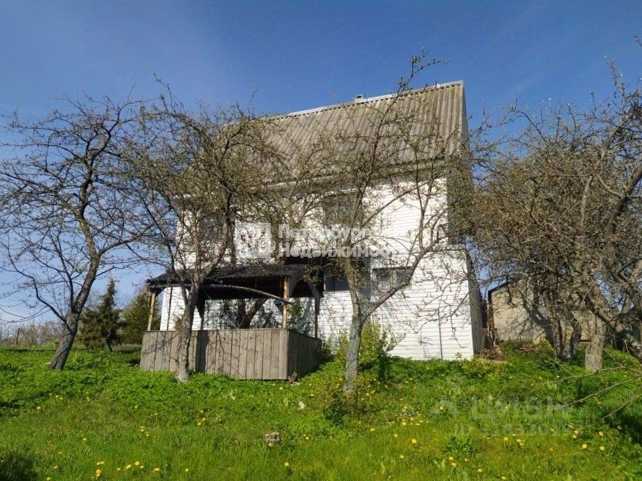 Продажа дома Юбилейное-Ручьи СНТ, улица 46-я
