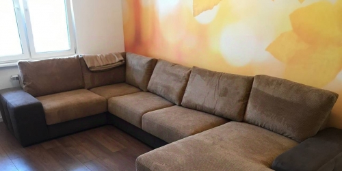 2-комн квартира Оружейный переулок,  д. 5