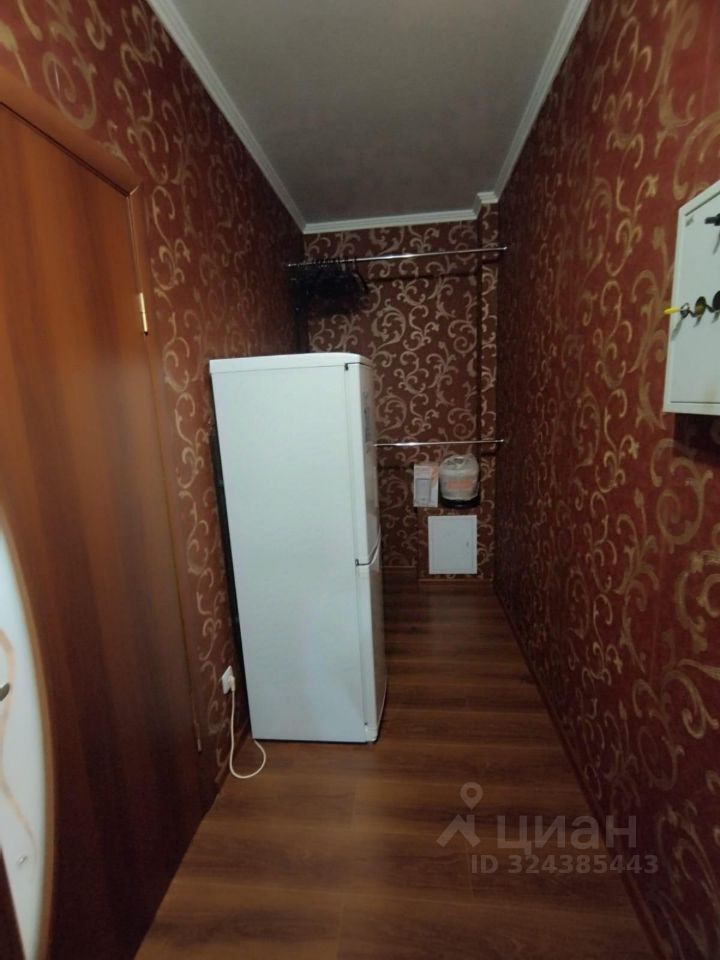 Аренда 1-комн квартиры на вторичном рынке Речной мкр, д. Малые Колпаны, 4