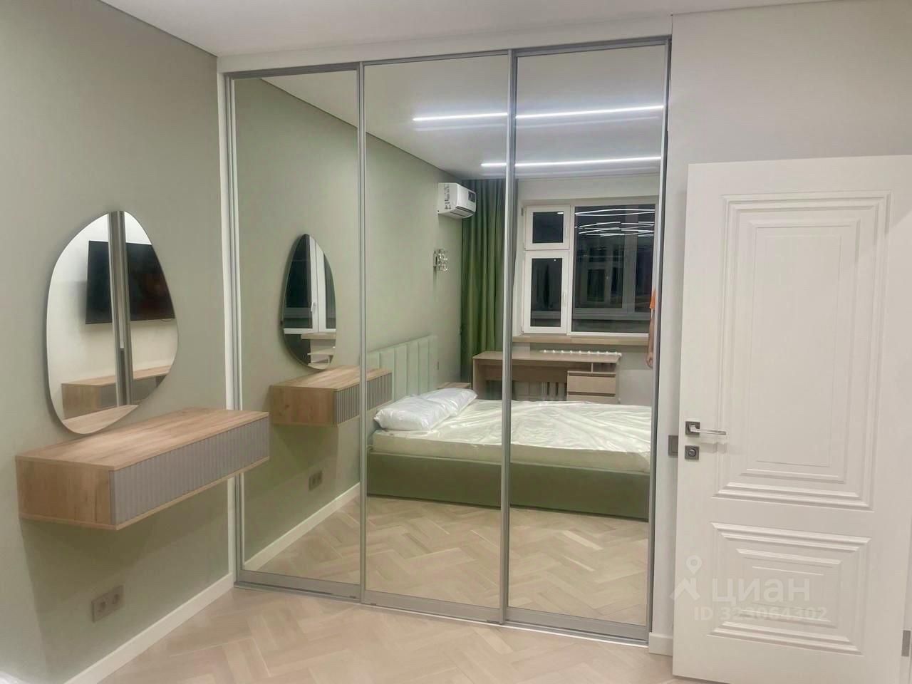 Аренда 1-комн квартиры на вторичном рынке 2-й Котельнический переулок, 5