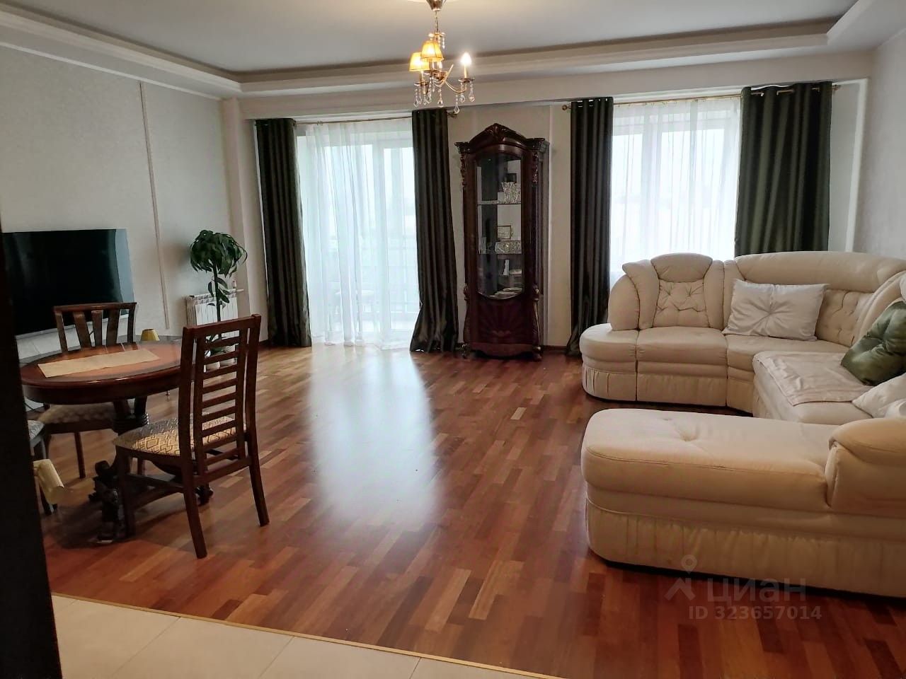 Продажа 2-комн квартиры на вторичном рынке Варшавская улица, 23к3