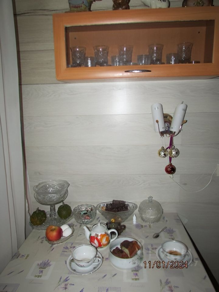 Аренда комнаты улица Замшина, 30