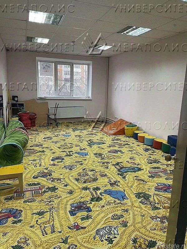 Аренда офиса Красногорск г, Братьев Горожанкиных ул