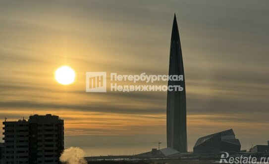 Продажа 1-комн квартиры на вторичном рынке ул Оптиков,  д. 51,  к. 1