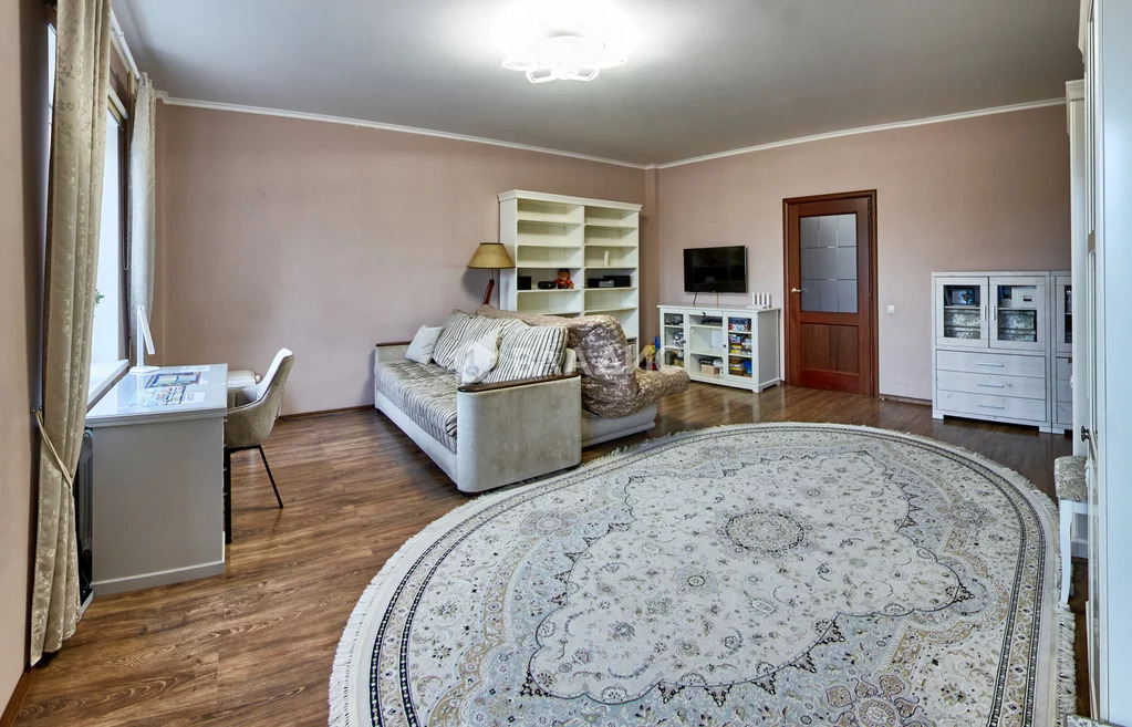 2-комн квартира Апрелевка, ул. Островского,  д. 34