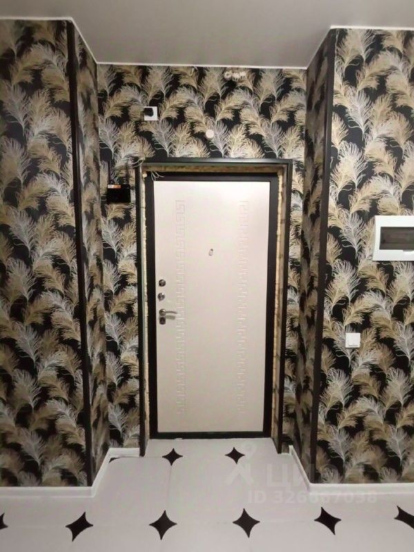 Продажа 1-комн квартиры на вторичном рынке Мурино, улица Шоссе в Лаврики, 85