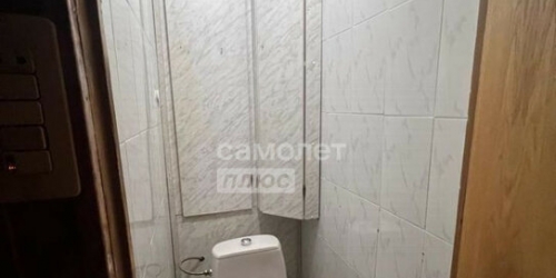 3-комн квартира ул Днепропетровская,  д. 31