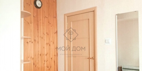 1-комн квартира 26 Бакинских Комиссаров ул,  д. 4,  к. 1