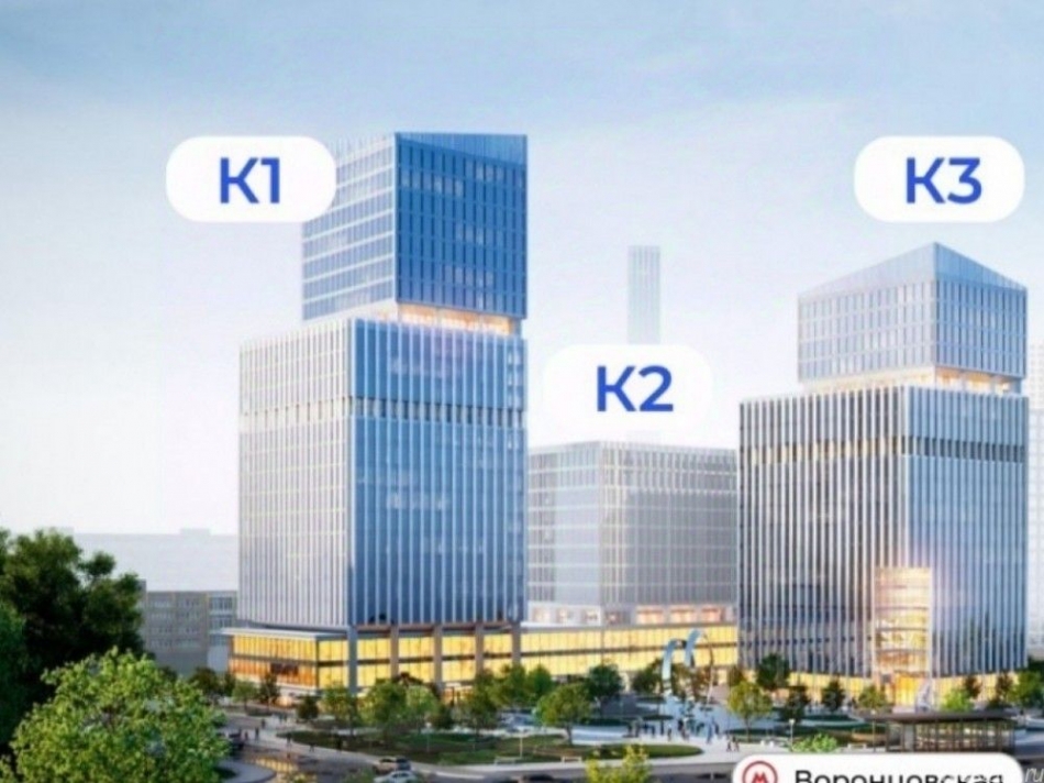 Продажа торгового помещения улица Архитектора Власова