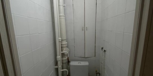 2-комн квартира ул Двинская,  д. 14,  к. 4