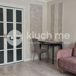 Продажа 3-комн квартиры на вторичном рынке Дмитровское ш,  д. 41 к1