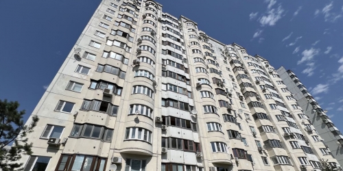 Помещение свободного назначения ул Новочерёмушкинская,  д. 23,  к. 3