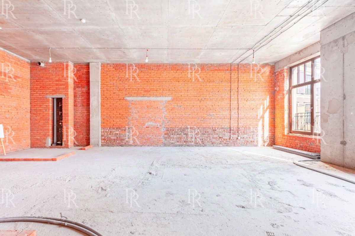 Продажа 5-комн квартиры на вторичном рынке Поварская улица, 8/1к1