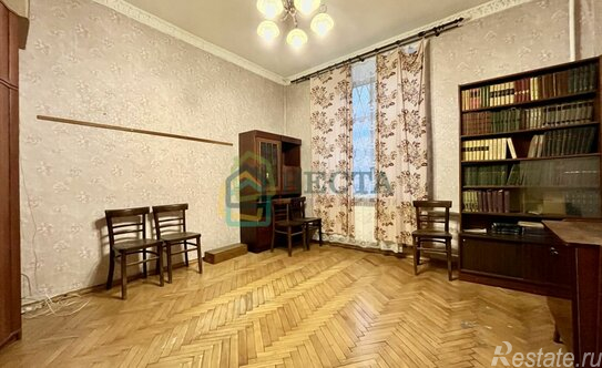 Продажа 2-комн квартиры на вторичном рынке Школьная улица,  д. 7