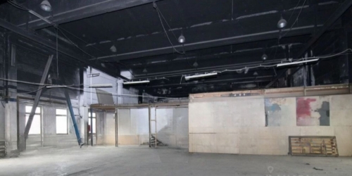 Помещение свободного назначения Карачаровская 1-я ул,  д. 8,  к. 20