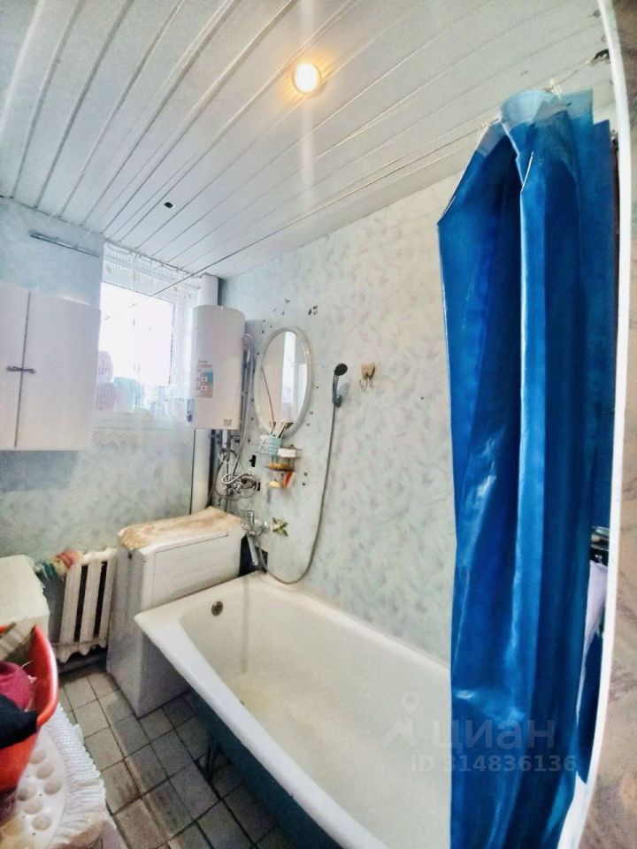 Продажа комнаты Сергиев Посад, улица 1-я Рыбная, 3