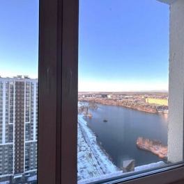 Продажа 4-комн квартиры на вторичном рынке Парашютная ул,  д. 9 к1