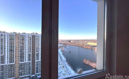 Продажа 4-комн квартиры на вторичном рынке Парашютная ул,  д. 9 к1