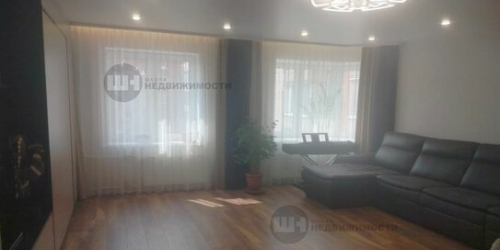 3-комн квартира Коллонтай ул,  д. 28,  к. 1