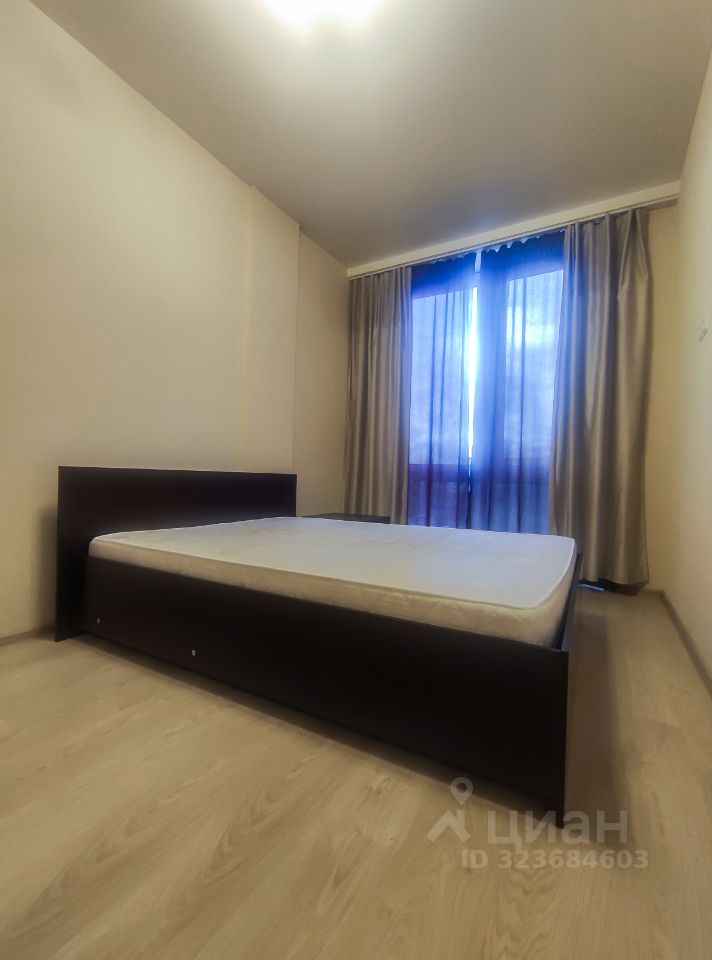 Аренда 2-комн квартиры на вторичном рынке Причальный проезд, 8к1