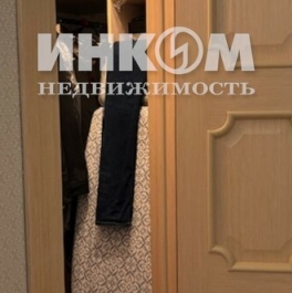 Продажа 2-комн квартиры на вторичном рынке Чечерский проезд,  д. 126 к1