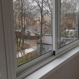 Продажа 1-комн квартиры на вторичном рынке Сергиев Посад, ул Маяковского,  д. 15а