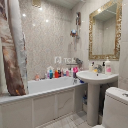 Продажа 2-комн квартиры на вторичном рынке Ивантеевка г, Советский пр-кт