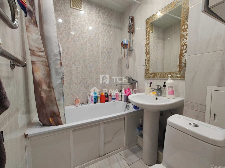 Продажа 2-комн квартиры на вторичном рынке Ивантеевка г, Советский пр-кт