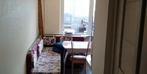 1-комн квартира Всеволожск г, Московская ул ,  д. 28