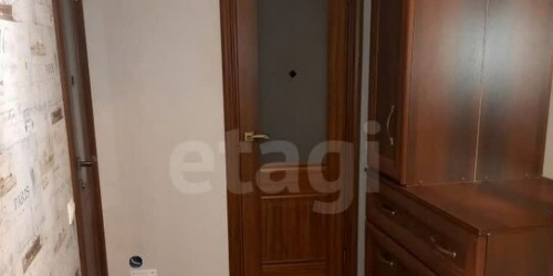 1-комн квартира ул Маршала Новикова,  д. 21