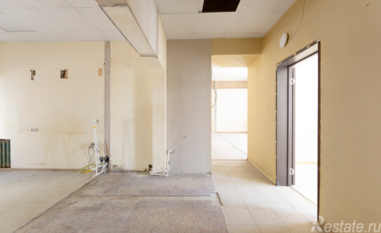 Продажа 5-комн квартиры на вторичном рынке улица Остоженка,  д. 42/2