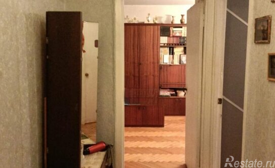 Продажа 3-комн квартиры на вторичном рынке Люберцы, ул 3-е почтовое отделение,  д. 35