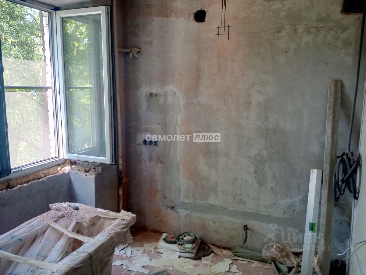 Продажа 2-комн квартиры на вторичном рынке Электросталь, улица 2-я Поселковая, 24