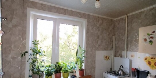 3-комн квартира Рублевское ш,  д. 3