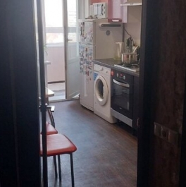 Продажа 1-комн квартиры на вторичном рынке Солнечногорская улица,  д. 13