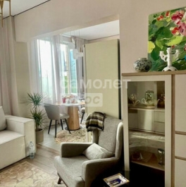 Продажа 2-комн квартиры на вторичном рынке ул Куусинена,  д. 7,  к. 1