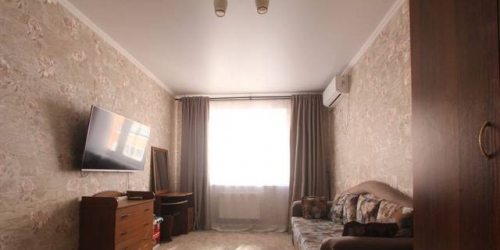 1-комн квартира Серпуховская,  д. 19