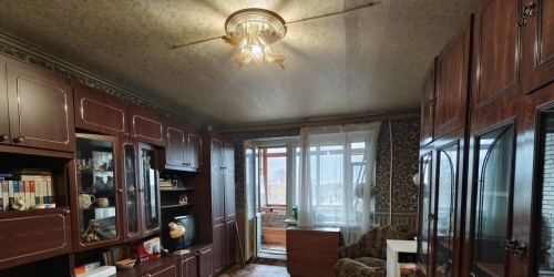 2-комн квартира Петергоф г., Халтурина ул. ,  д. 15,  к. 4