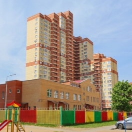 Продажа 1-комн квартиры на вторичном рынке Балашиха г, Балашихинское ш,  д. 20