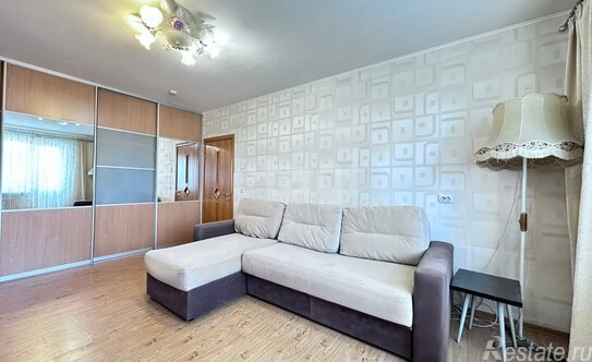 Продажа 1-комн квартиры на вторичном рынке Солидарности пр-кт,  д. 21,  к. 2