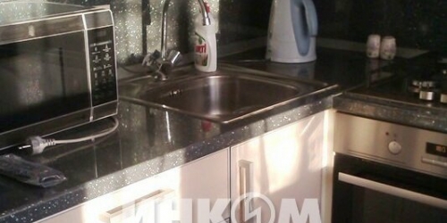 3-комн квартира 50 лет Октября ул,  д. 5