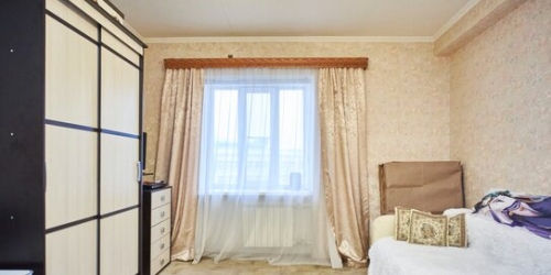 3-комн квартира Нарвский пр-кт,  д. 8