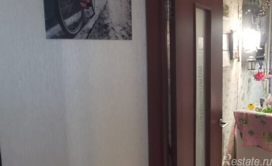 Продажа 3-комн квартиры на вторичном рынке ул Бажова,  д. 13,  к. 2