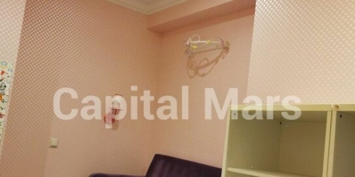 4-комн квартира Маленковская улица,  д. 10