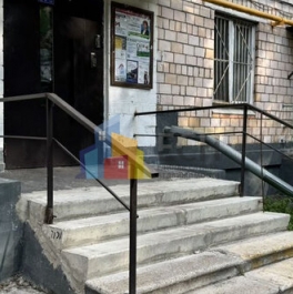 Продажа 2-комн квартиры на вторичном рынке улица Трофимова,  д. 15