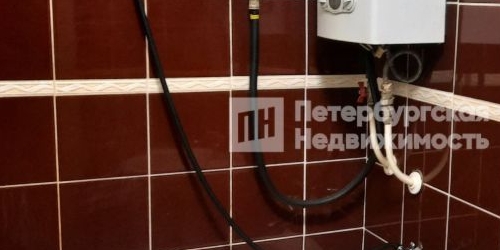 2-комн квартира улица Фрунзе, 16