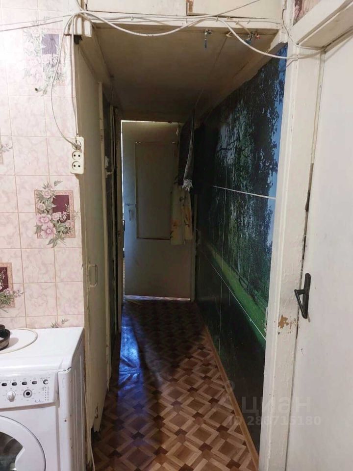 Продажа комнаты Красное Село, Нарвская улица, 12